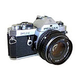pentax